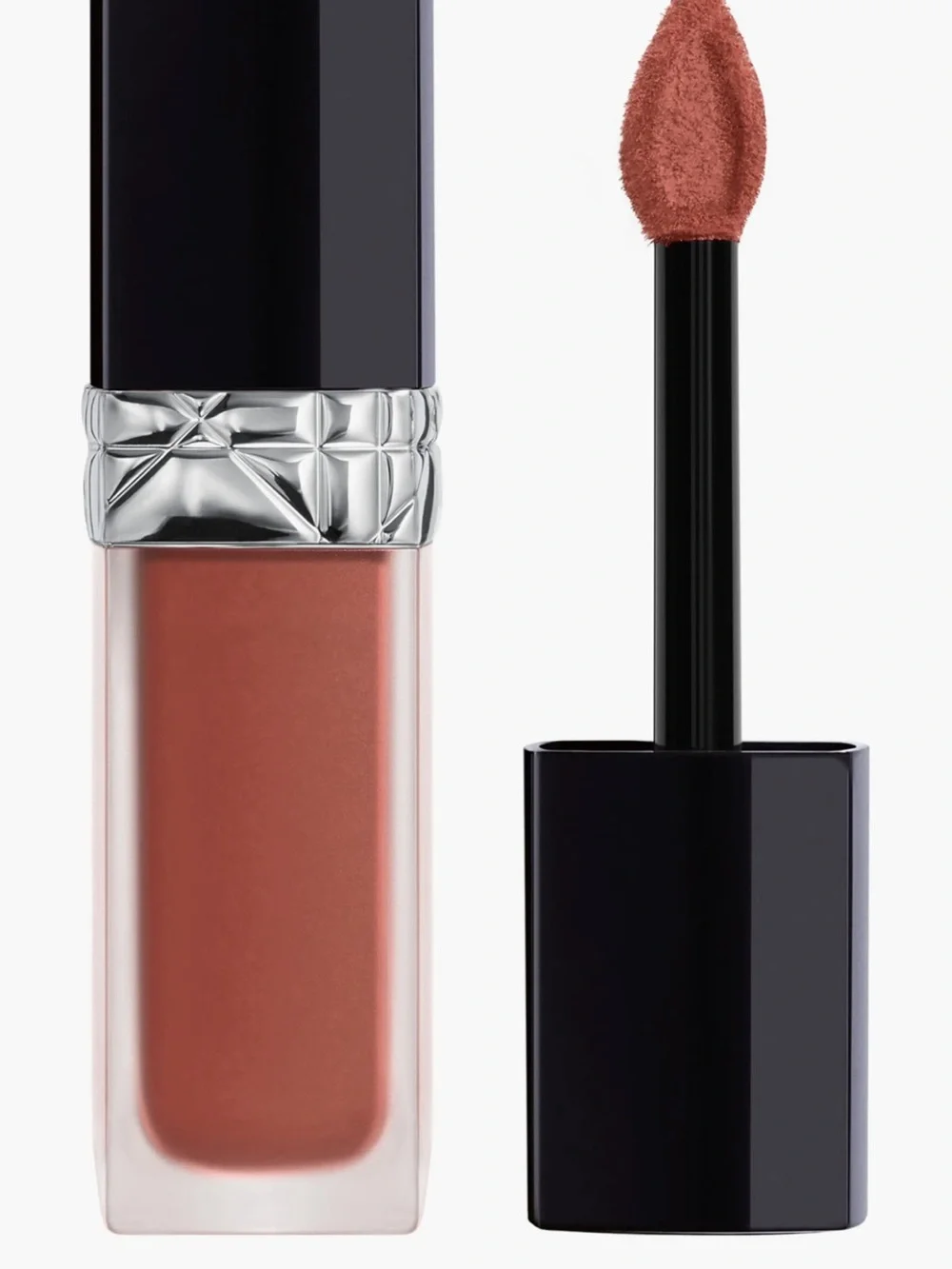 Dior Forever Liquid Lipstick — Forever Nude 200